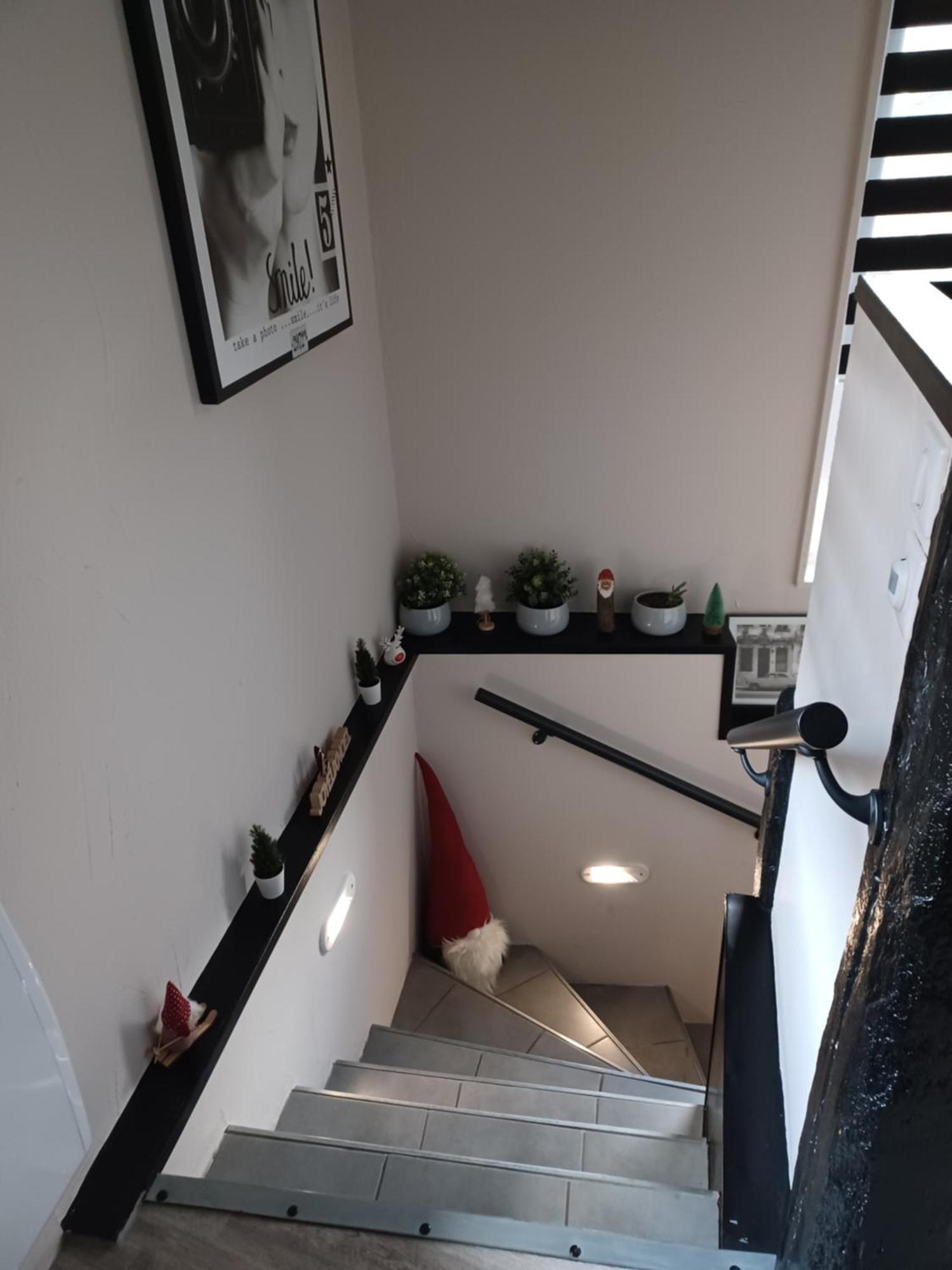 Le Nid De Birsa, 3 Etoiles, Hebergement De Tres Bon Confort Boersch Exterior foto