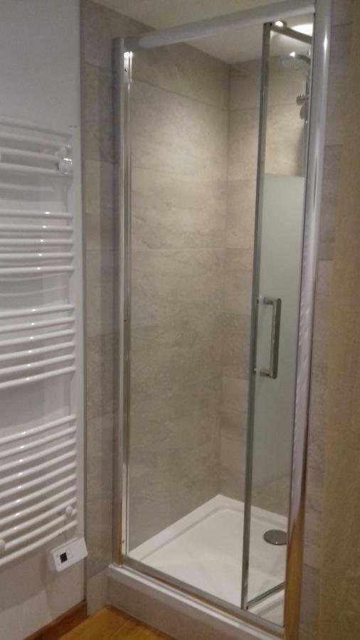 Le Nid De Birsa, 3 Etoiles, Hebergement De Tres Bon Confort Boersch Exterior foto